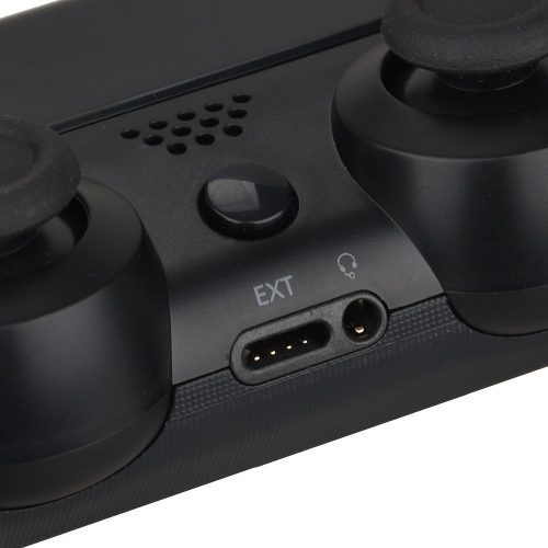 Controle Ps4 Dualshock Wireless Play 4 Sem Fio Preto Produtos