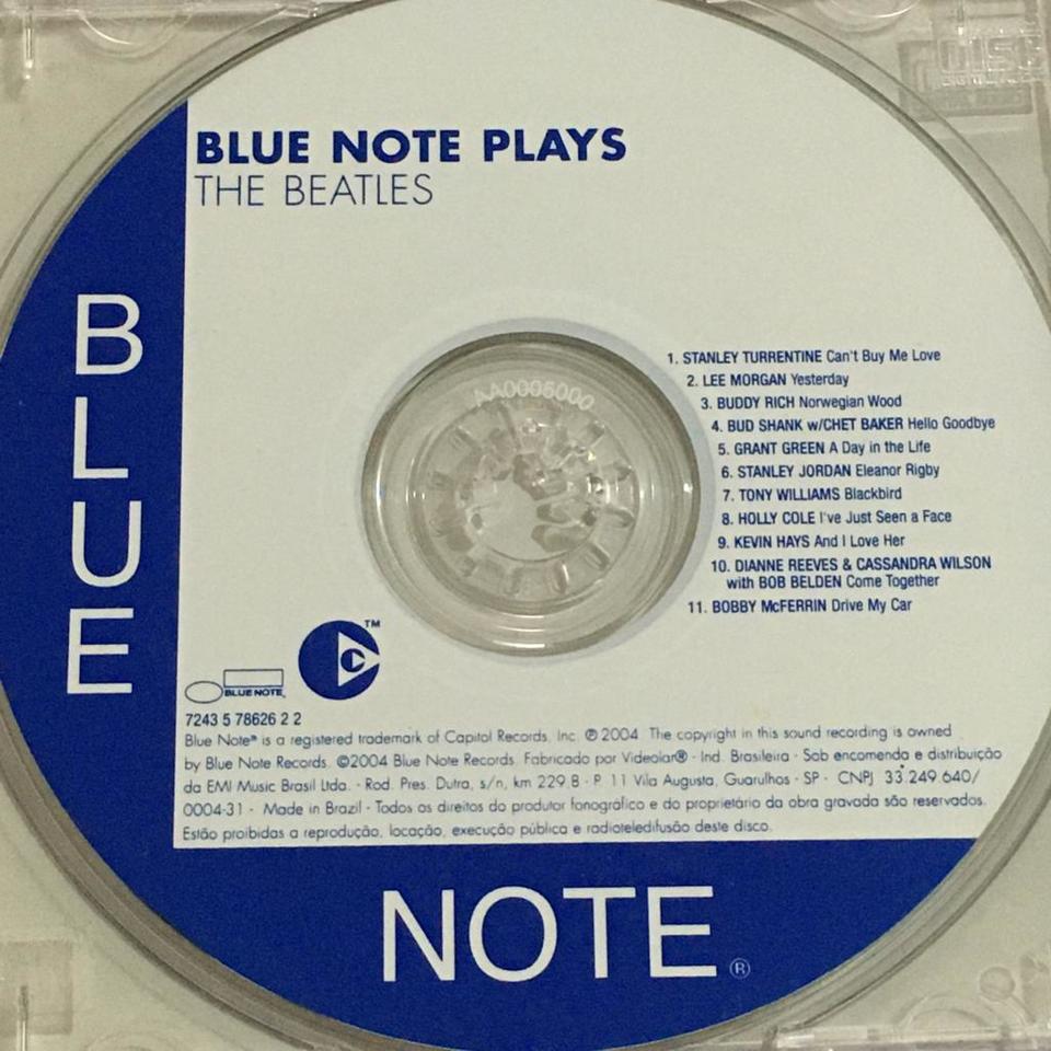 The best of blue note - 洋楽
