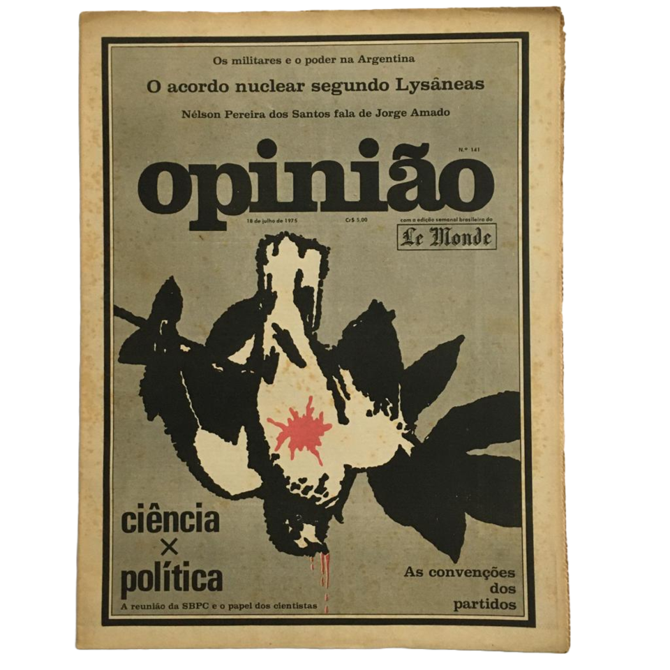 Calaméo - Jornal Opinião - Edição 375