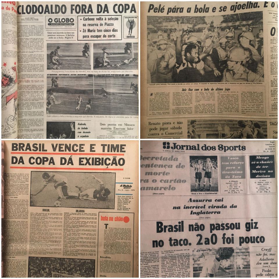Hare Krishna chegou ao Brasil na década de 1970 - 28/10/12 - CADERNO DE  DOMINGO - Jornal Cruzeiro do Sul