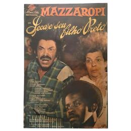 Primeiro filme de Mazzaropi completa 70 anos