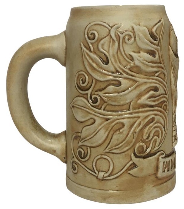 Caneca de Chopp Antiga, Canequinha Ceramarie Ltda Usado 85288065