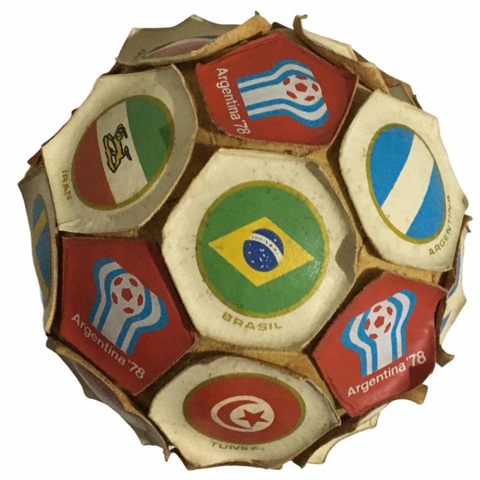Argentina - Group D ) ⚽  Figurinhas da copa, Copa do mundo, Copa
