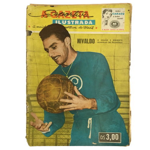 Brasil - Gazeta Esportiva