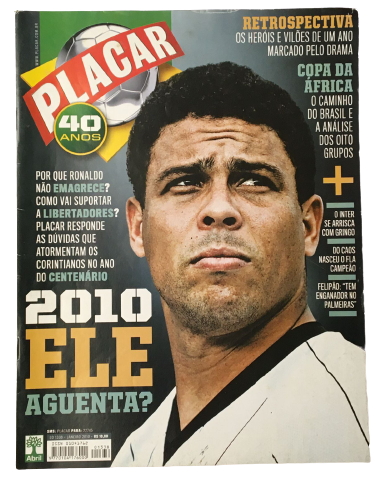 Revista Placar