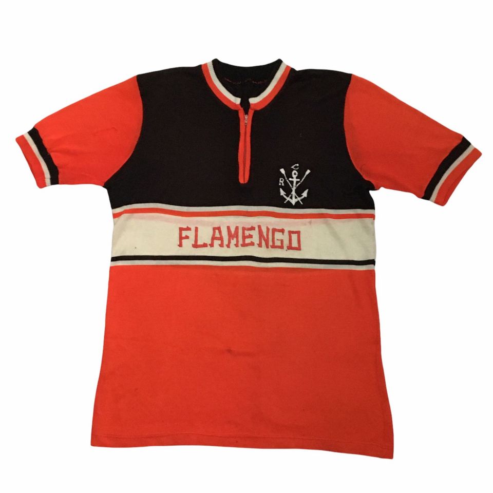 Camisa pesca do flamengo