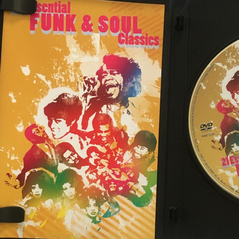 Funk Soul Classics