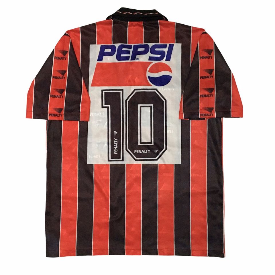 Quem é Quem? Campeonato Paulista de 1995