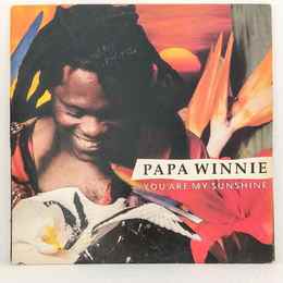 You're My Sunshine (tradução) - Papa Winnie - VAGALUME