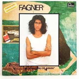 Fagner – Forró em Vinil