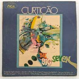 Oficial Resso de Complexo Paulista, álbum de Vulcaner-Lil  Riich-Wega-Guilherme Bastos - Ouvir todas as 1 músicas