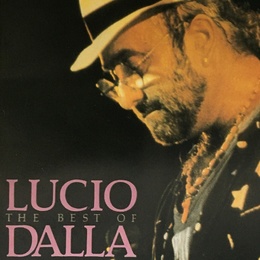 Lucio Dalla - Best of [New CD]