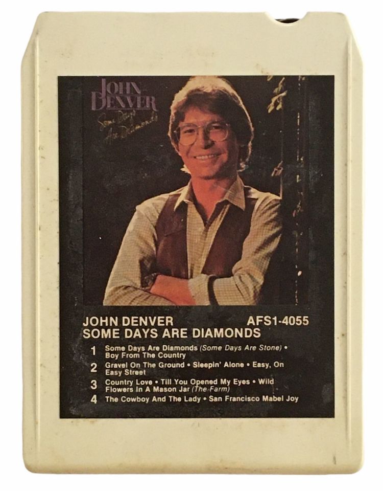 John Denver – Wikipédia, a enciclopédia livre