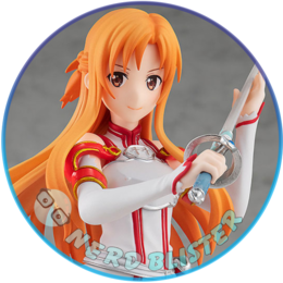 Sword Art Online Progressive - Aria of a Starless Night Pop Up