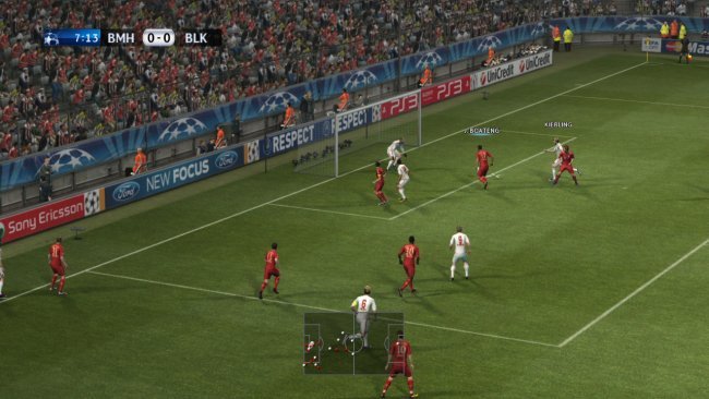 Buy Pro Evolution Soccer 2012 PES 2012 PC Game