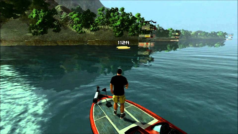 Jogo Midia Fisica Rapala Pro Bass Fishing Original para Psp - Activision -  Jogos de Ação - Magazine Luiza