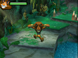 Jogo Madagascar Escape 2 Africa - Xbox 360 - Seminovo