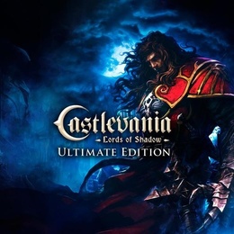 Castlevania Lords of Shadow - Jogo XBOX 360 Mídia Física