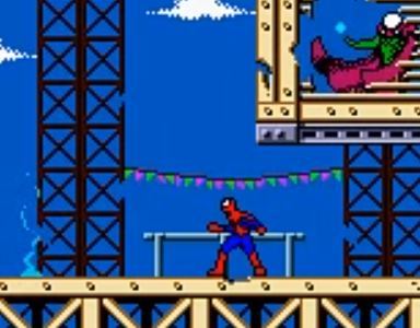 Jogo Spider-man - Jogos de Vídeo Game - Colina 1262982038