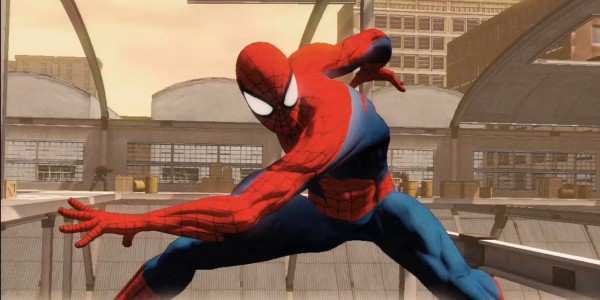 Jogo Spider-Man: Web Of Shadows para Playstation 3 - Seminovo - Taverna  GameShop