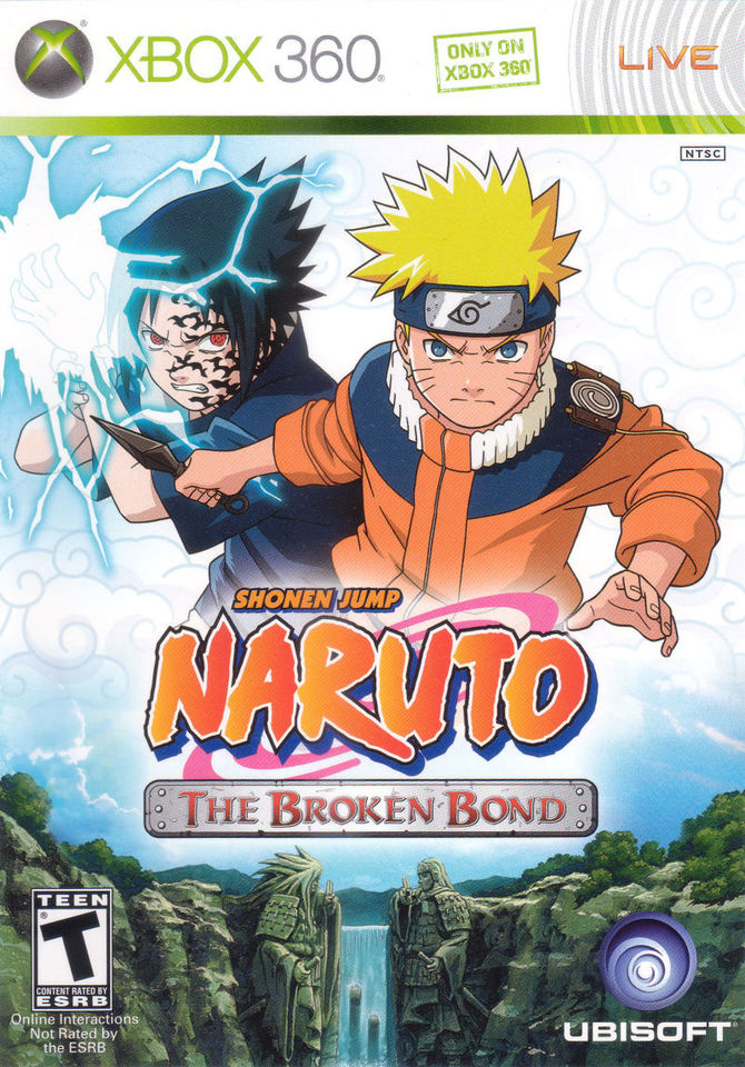 Jogos de Vestir o Naruto no Jogos 360