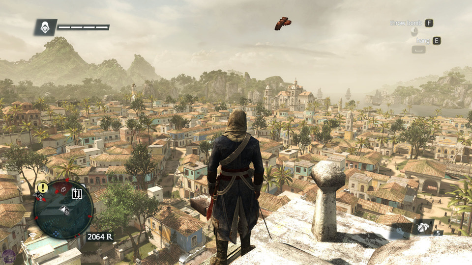 Jogo Assassin's Creed - Xbox 360