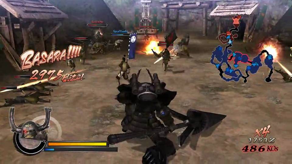 Jogo Devil May Cry 4 para Playstation 3 - Seminovo - Taverna GameShop