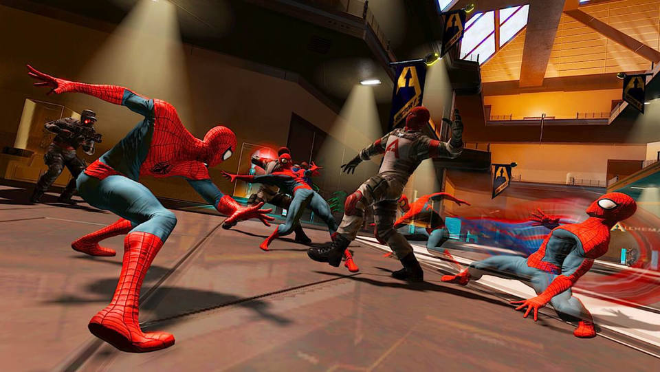 Spider-Man 3 - PS3 (SEMINOVO) - Interactive Gamestore