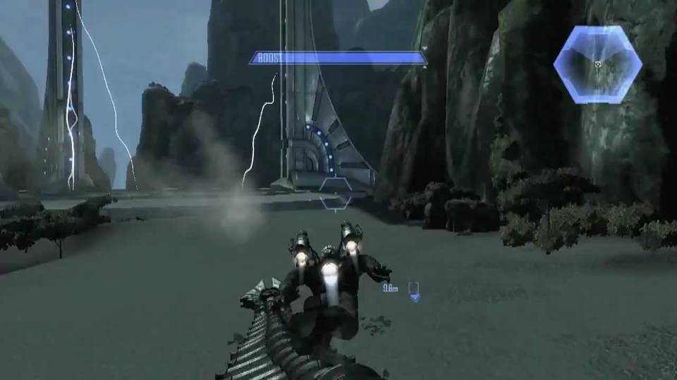 Jogo Xbox 360 Dark Void Mídia Física Novo Original no Shoptime