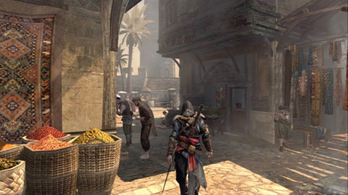 Jogo Assassin's Creed Revelations para Playstation 3 - Seminovo