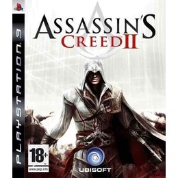 Jogo Assassin's Creed II para Playstation 3 - Seminovo - Taverna GameShop