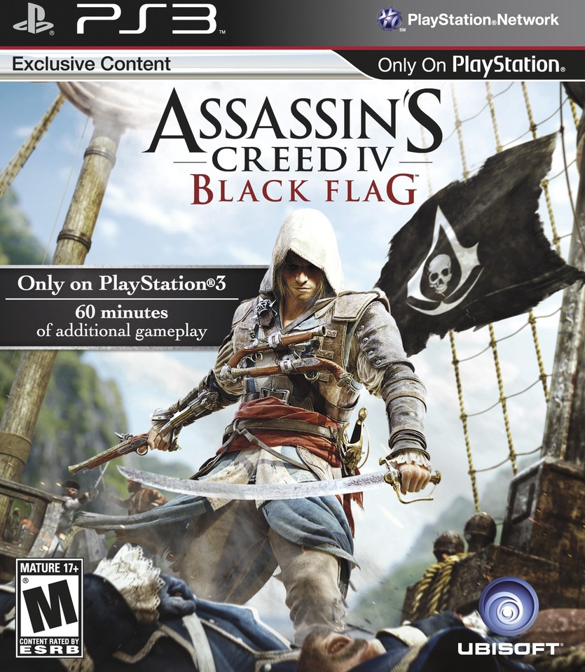 Assassins Creed jogo original para Playstation 3 - Escorrega o Preço