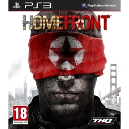 Jogo Homefront para Playstation 3 - Seminovo - Taverna GameShop