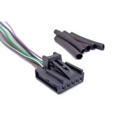 4103 RF002, conector ABS padrão OEM turbo temporizador chicote de fios  pré-despojado para peças de automóveis : : Automotivo
