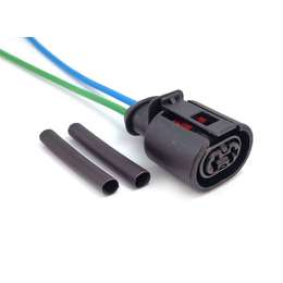 4103 RF002, conector ABS padrão OEM turbo temporizador chicote de fios  pré-despojado para peças de automóveis : : Automotivo