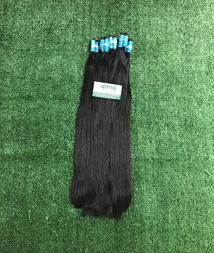 Cabelo Natural liso 45/50 cm – Linda Hair RJ