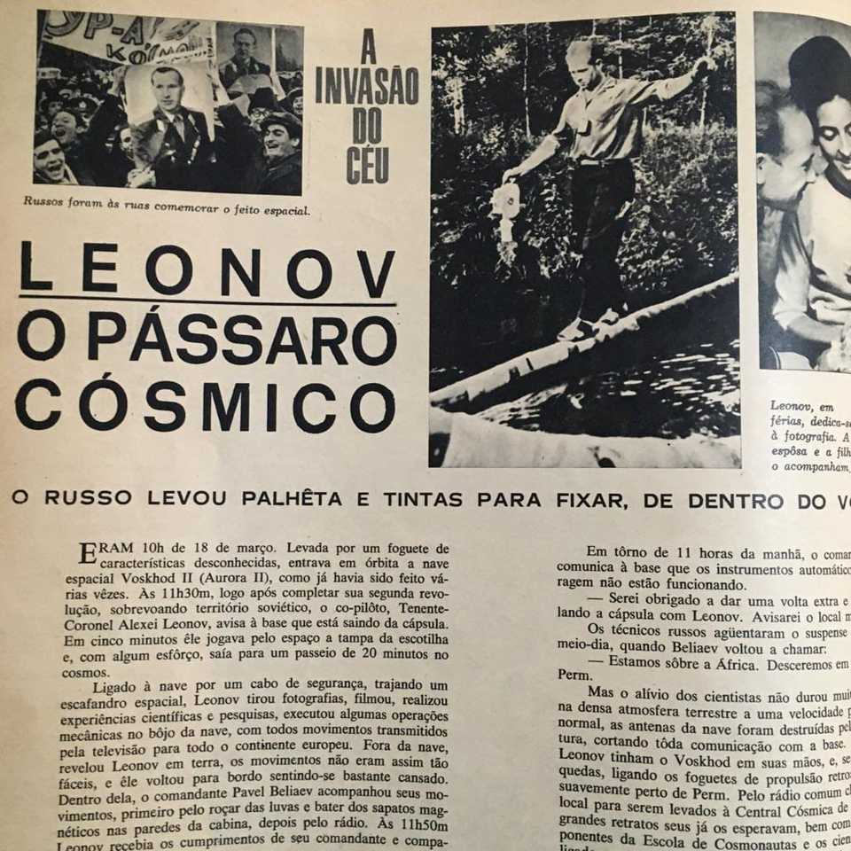 Revista GEMInIS, ano 3