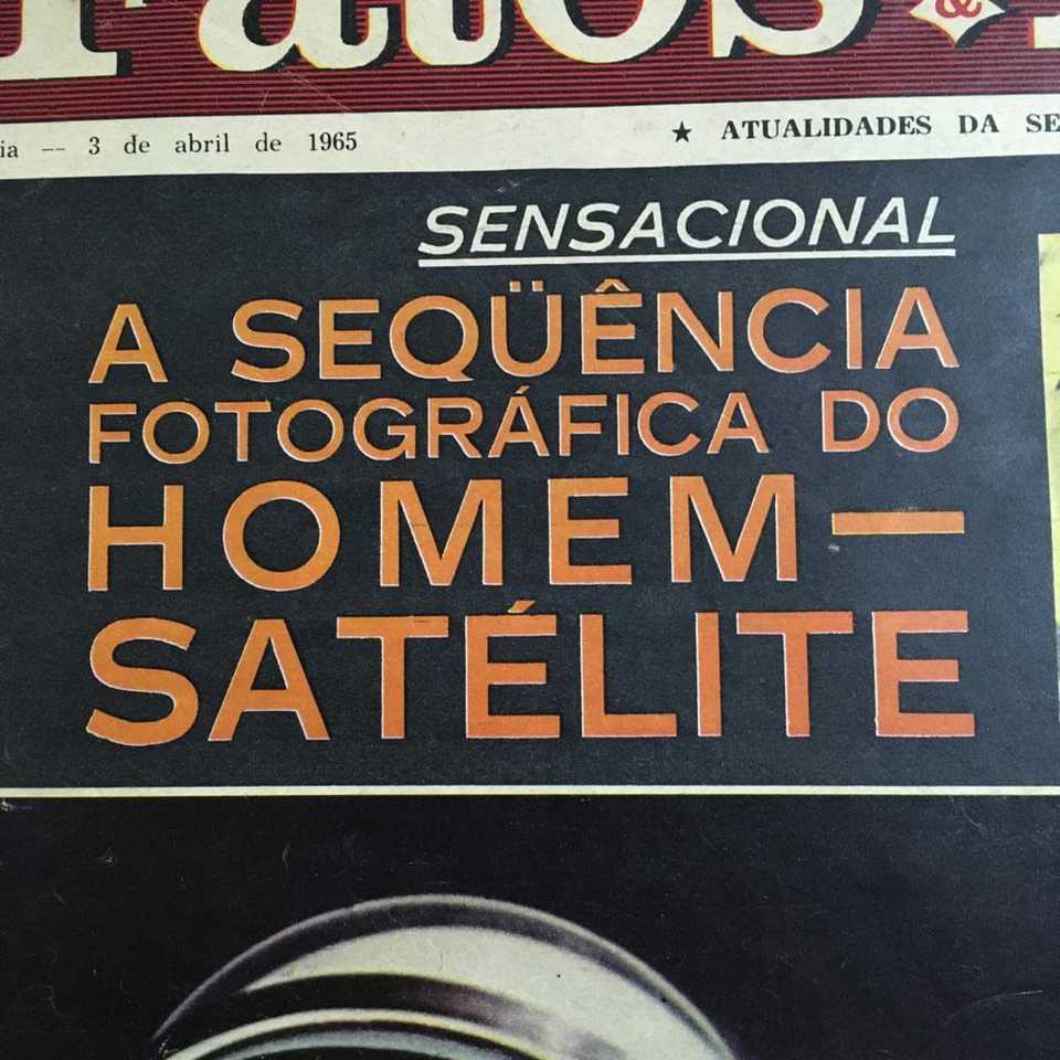 Revista GEMInIS, ano 3