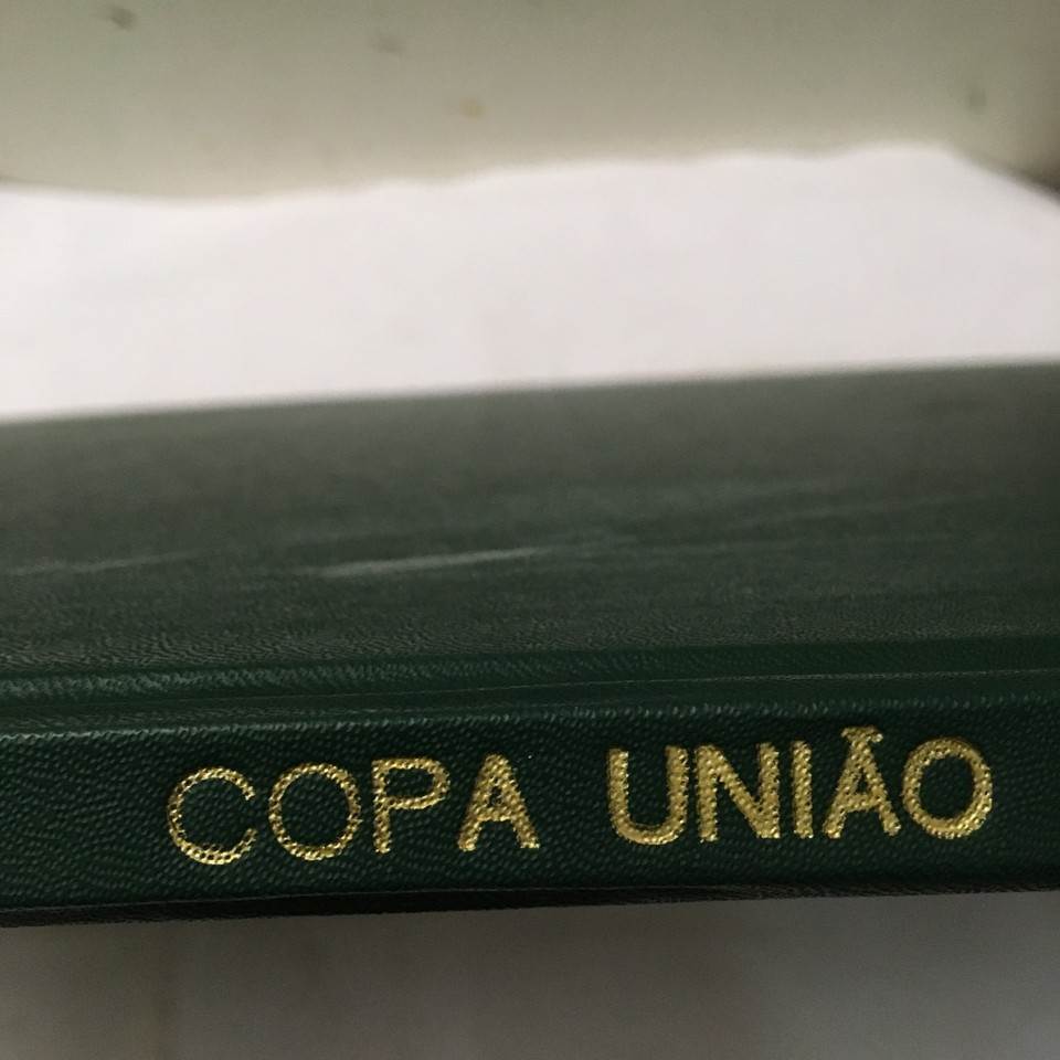 Copa do mundo: a reação chama-se Coutinho — A União - Jornal, Editora e  Gráfica