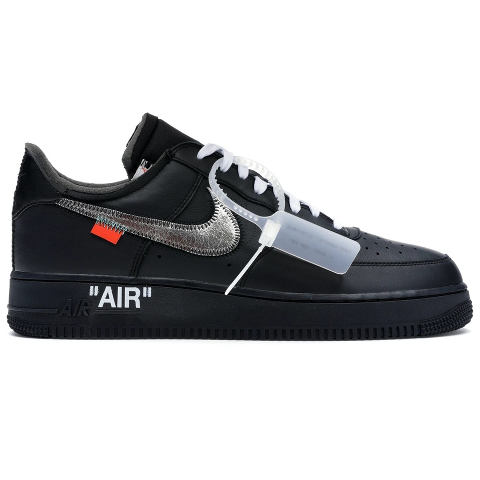 Nike off white store air force 1 moma