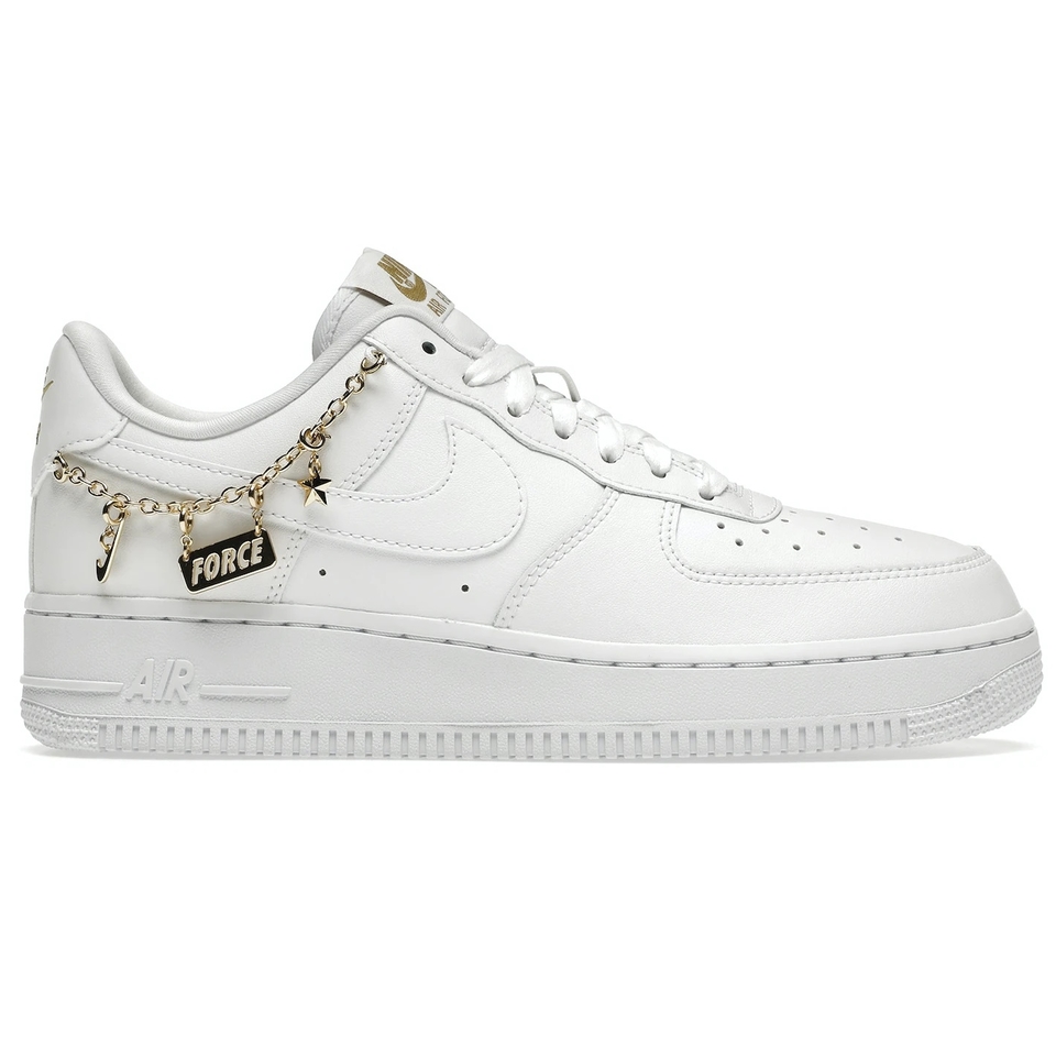 Nike air force hot sale 1 prm lx