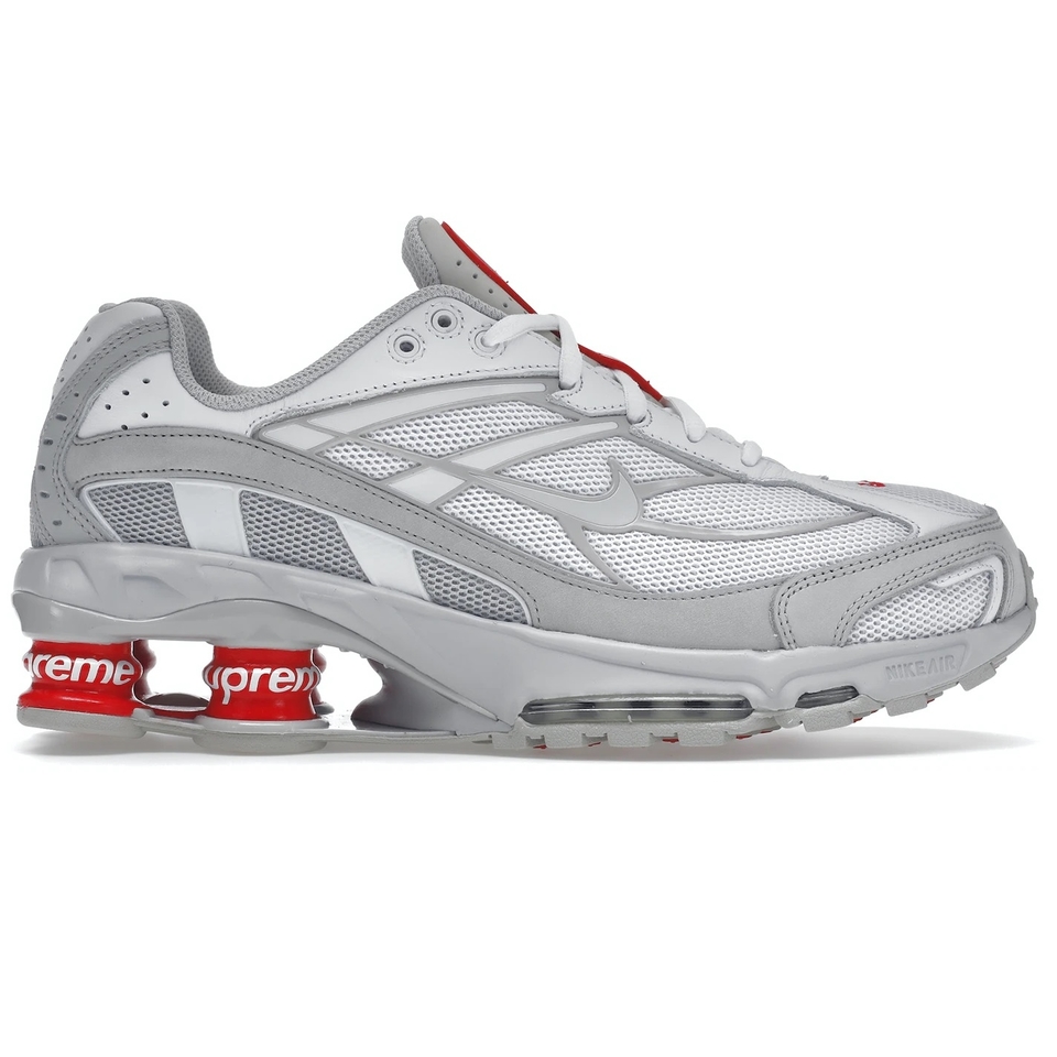 Nike shox sales in offerta