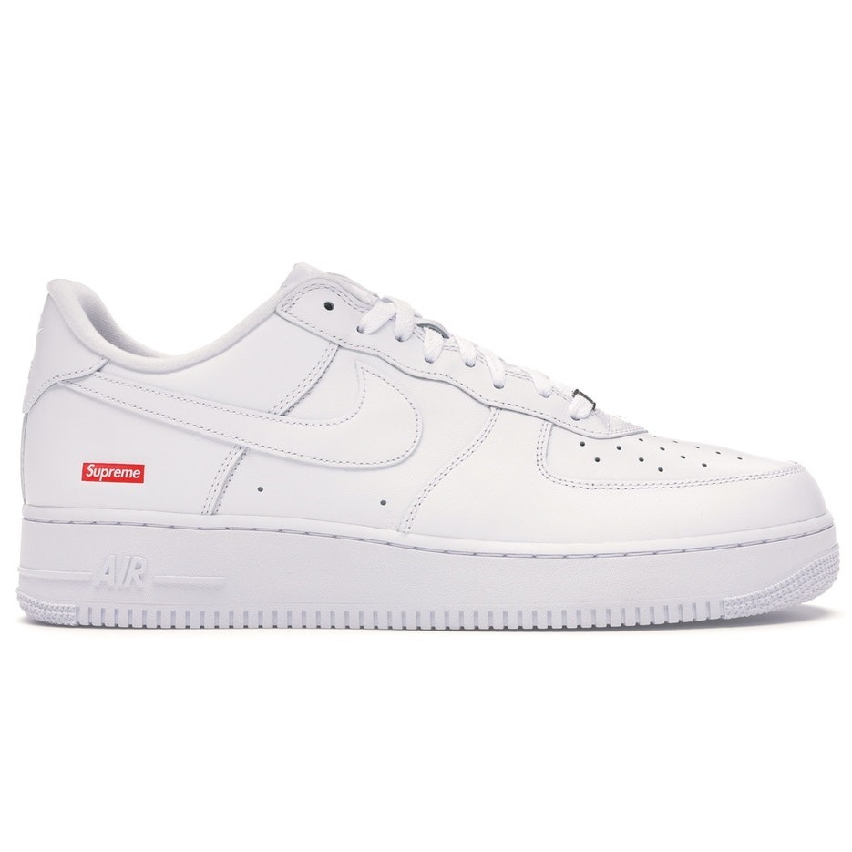 Nike store force supreme