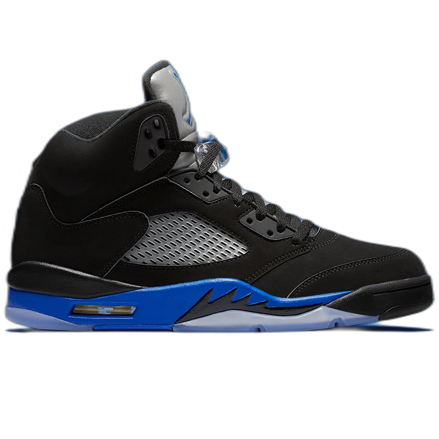 Air Jordan 5 Retro Racer Blue