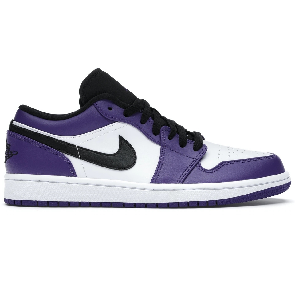 Nike SB Dunk Low Court Purple - Urban Suit Shop