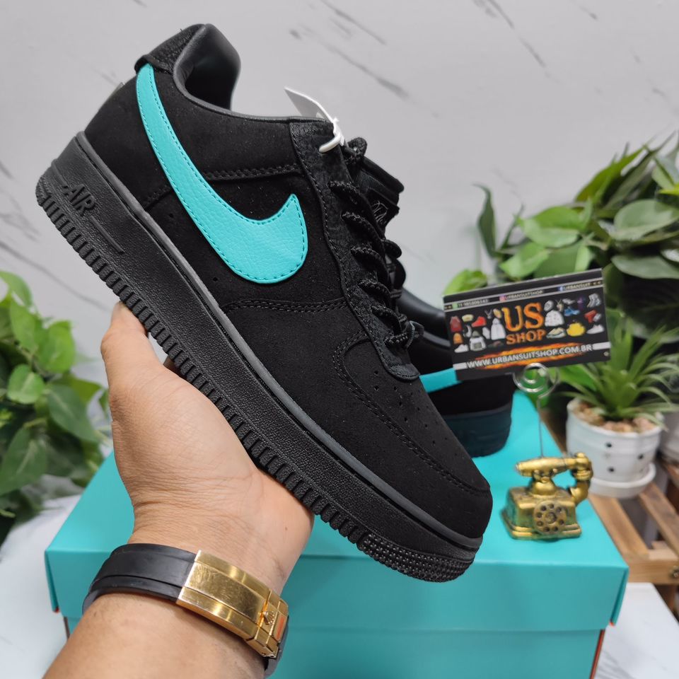 Nike air best sale force 1 cr