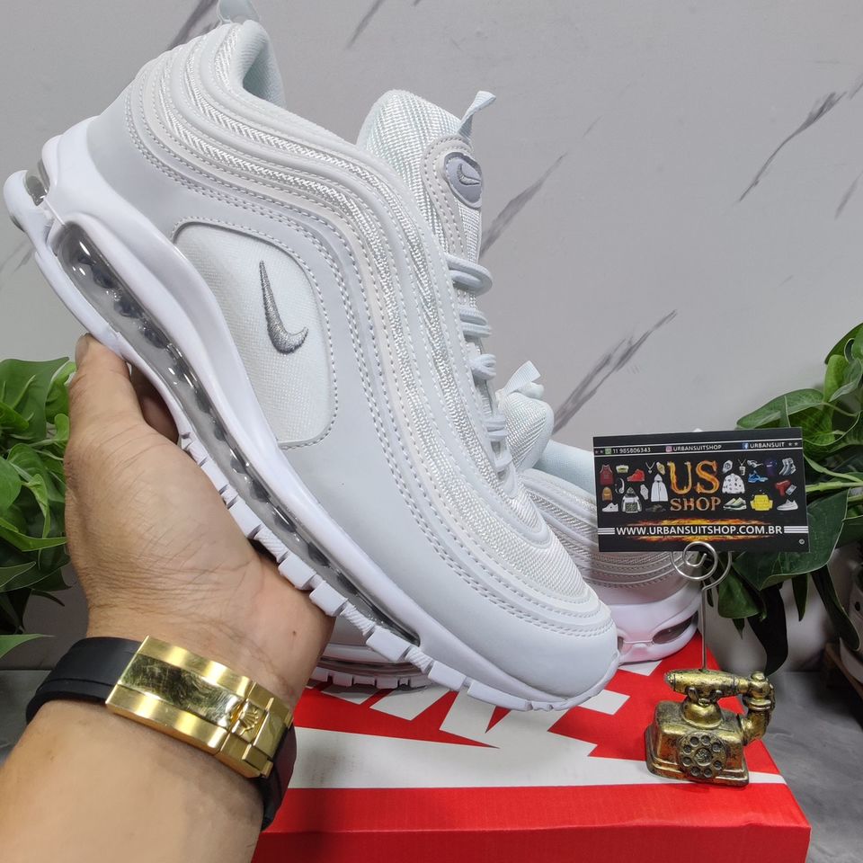 Nike air best sale max 97 american