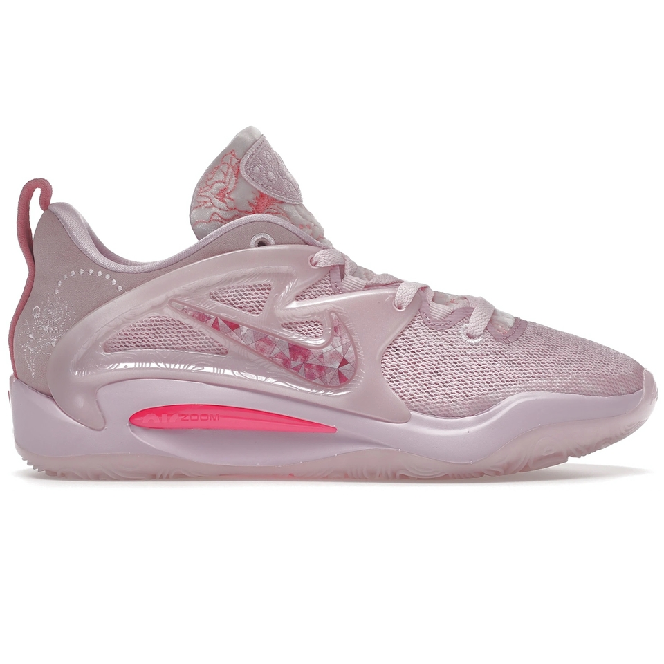 Nike kd aunt hot sale pearl