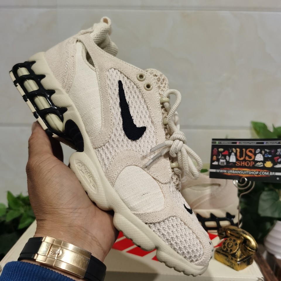 Nike air best sale spiridon se