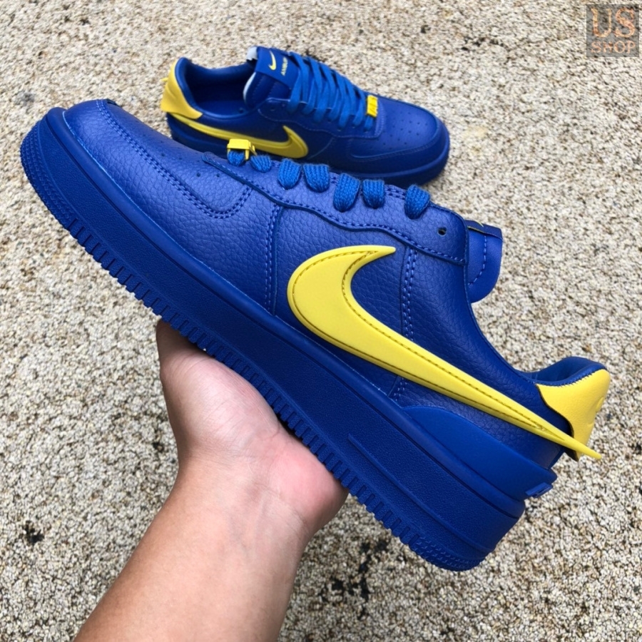 Air force 1 sales royal